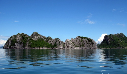 Baie de Bai Tu Long - Tout ce que vous devez savoir sur la baie de Bai Tu Long